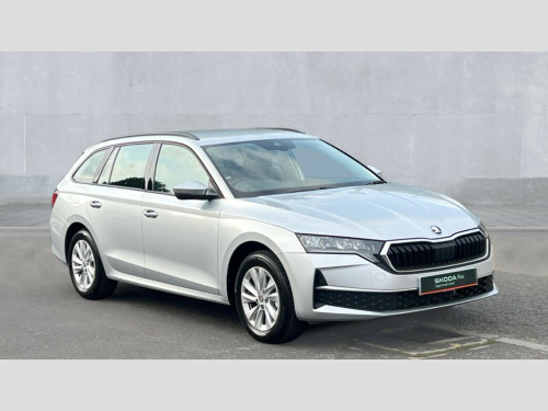 Skoda Octavia  OCTAVIA 1.5 TSI SE Technology 5dr