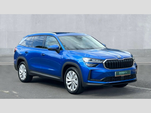 Skoda Kodiaq  KODIAQ 1.5 TSI e-TEC SE L 5dr DSG [7 Seat]