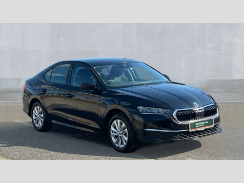 Skoda Octavia  OCTAVIA 1.5 TSI SE Technology 5dr