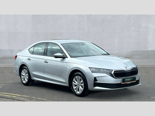 Skoda Octavia  OCTAVIA 1.5 TSI SE Technology 5dr