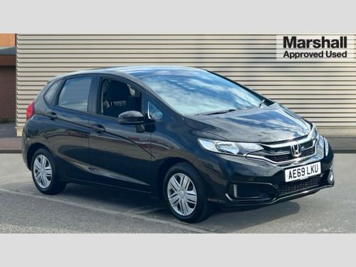 Honda Jazz  JAZZ 1.3 i-VTEC S 5dr
