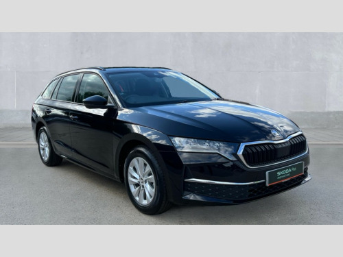 Skoda Octavia  OCTAVIA 1.5 TSI e-TEC SE Technology 5dr DSG