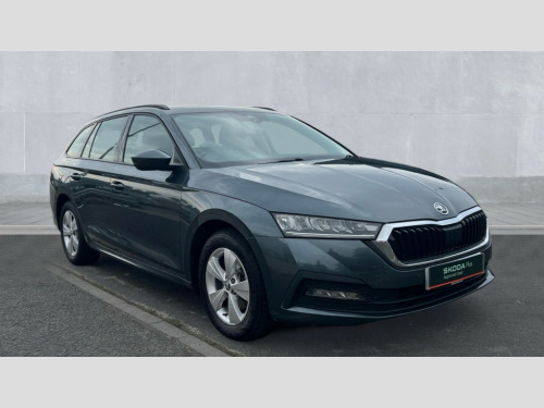 Skoda Octavia  OCTAVIA 1.5 TSI SE Technology 5dr