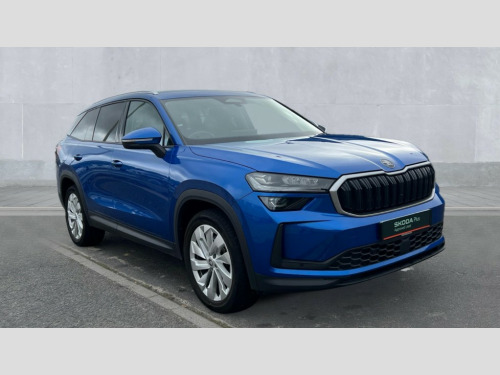 Skoda Kodiaq  KODIAQ 1.5 TSI e-TEC SE L 5dr DSG [7 Seat]