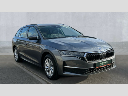 Skoda Octavia  OCTAVIA 1.5 TSI SE Technology 5dr