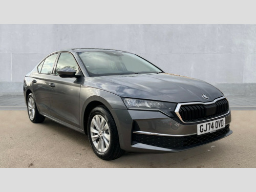 Skoda Octavia  OCTAVIA 1.5 TSI SE Technology 5dr