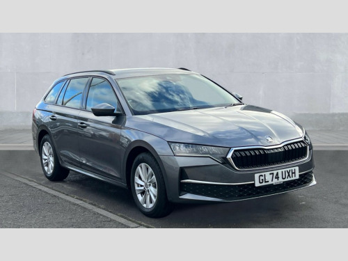 Skoda Octavia  OCTAVIA 1.5 TSI SE Technology 5dr