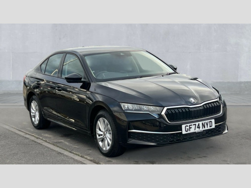 Skoda Octavia  OCTAVIA 1.5 TSI SE Technology 5dr