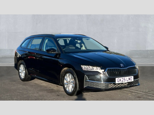 Skoda Octavia  OCTAVIA 1.5 TSI e-TEC SE Technology 5dr DSG