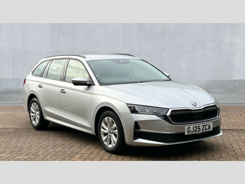 Skoda Octavia  OCTAVIA 1.5 TSI e-TEC SE Technology 5dr DSG