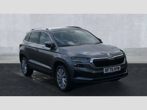 Skoda Karoq  Karoq SE L Edition 1.5 TSI 150 PS 6G Man 