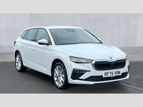 Skoda Scala  Scala SE L Edition 1.0 TSI 116 PS 6G Man 