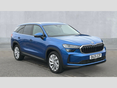 Skoda Kodiaq  KODIAQ 1.5 TSI e-TEC SE L 5dr DSG [7 Seat] 