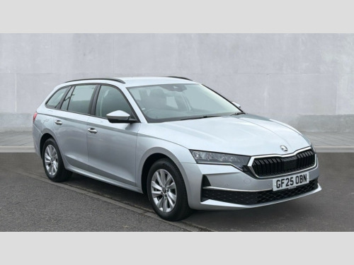 Skoda Octavia  OCTAVIA 2.0 TDI 150 SE Technology 5dr DSG 