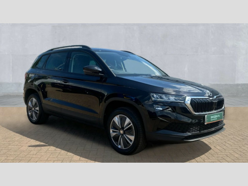 Skoda Karoq  Karoq Estate 1.5 TSI SE Drive 5dr DSG