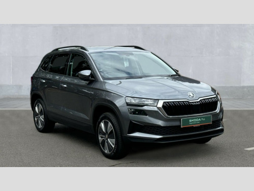 Skoda Karoq  Skoda Karoq Estate 1.5 TSI SE Drive 5dr DSG