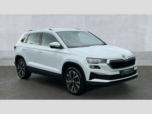 Skoda Karoq  Karoq SE L 2.0 TDI 150 PS 4x4 DSG