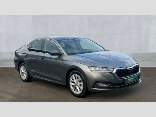 Skoda Octavia  Octavia Hatch SE L 1.5 TSI 150 PS 6G Man