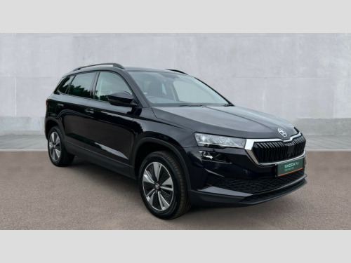 Skoda Karoq  Skoda Karoq Estate 1.5 TSI SE Drive 5dr DSG