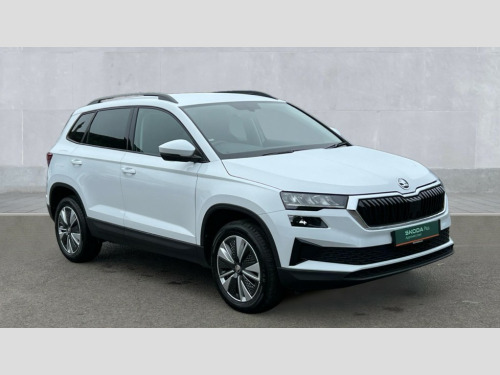 Skoda Karoq  Skoda Karoq Diesel Estate 2.0 TDI [150] SE Drive 5dr