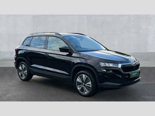 Skoda Karoq  Skoda Karoq Diesel Estate 2.0 TDI SE Drive 5dr