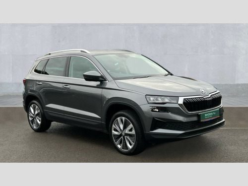 Skoda Karoq  Skoda Karoq Estate 1.5 TSI SE L 5dr DSG