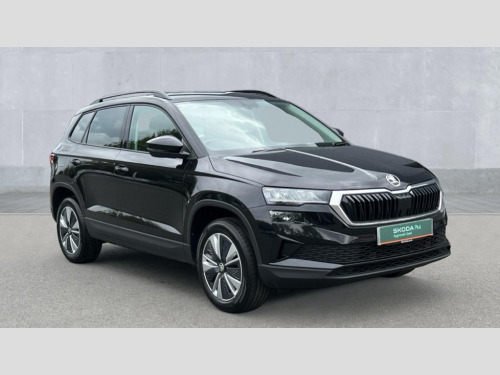 Skoda Karoq  Skoda Karoq Estate 1.0 TSI SE Drive 5dr