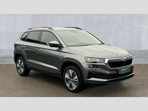 Skoda Karoq  Karoq SE Drive 1.5 TSI 150 PS 6G Man