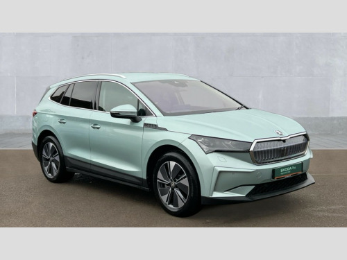 Skoda ENYAQ  ENYAQ 210kW 85 Edition 82kWh 5dr Auto