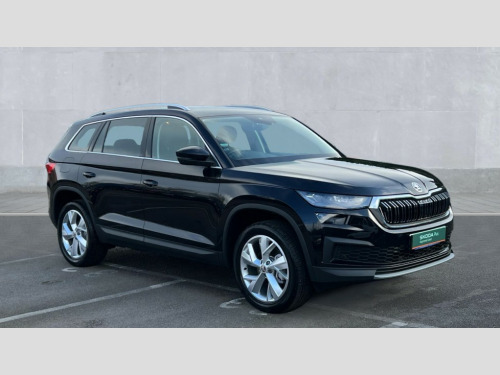 Skoda Kodiaq  KODIAQ 1.5 TSI SE L Executive 5dr DSG [7 Seat]