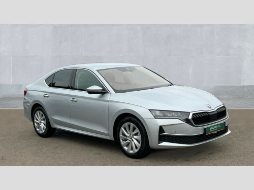 Skoda Octavia  OCTAVIA 1.5 TSI 150 SE L 5dr