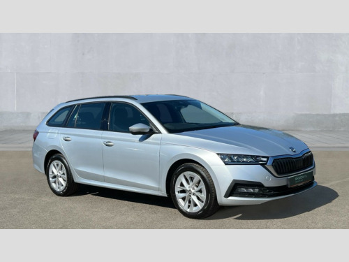 Skoda Octavia  OCTAVIA 1.4 TSI iV SE Technology DSG 5dr