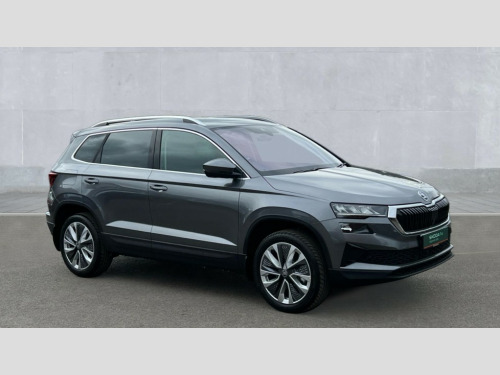 Skoda Karoq  Karoq SE L Edition 1.5 TSI 150 PS DSG