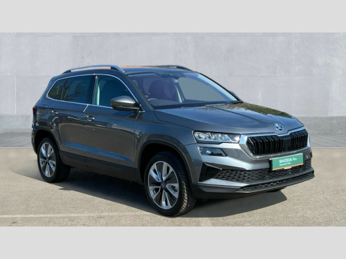 Skoda Karoq  Skoda Karoq Estate 1.5 TSI SE L Edition 5dr DSG