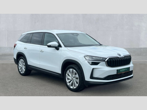 Skoda Kodiaq  KODIAQ 1.5 TSI e-TEC SE L 5dr DSG [7 Seat]