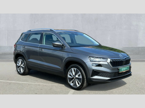 Skoda Karoq  KAROQ 1.5 TSI SE L 5dr DSG