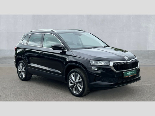 Skoda Karoq  KAROQ 1.5 TSI SE L 5dr