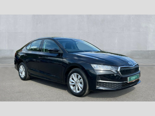 Skoda Octavia  OCTAVIA 1.5 TSI SE Technology 5dr