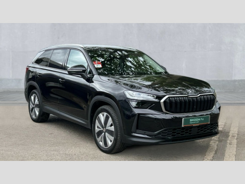 Skoda Kodiaq  KODIAQ 2.0 TDI 193 SE L 4X4 5dr DSG [7 Seat]