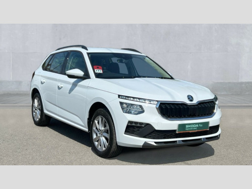 Skoda Kamiq  KAMIQ 1.5 TSI SE 5dr DSG