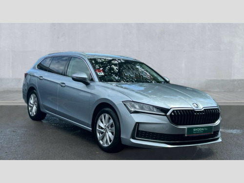 Skoda Superb  SUPERB 1.5 TSI e-TEC SE Technology 5dr DSG