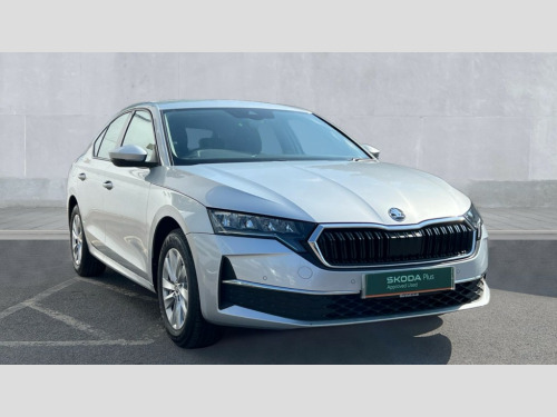 Skoda Octavia  OCTAVIA 1.5 TSI SE Technology 5dr