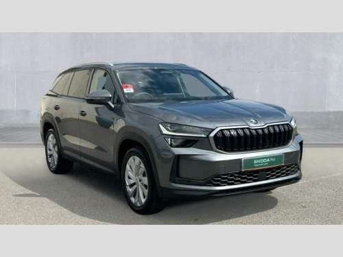 Skoda Kodiaq  KODIAQ 1.5 TSI e-TEC SE L 5dr DSG [7 Seat]