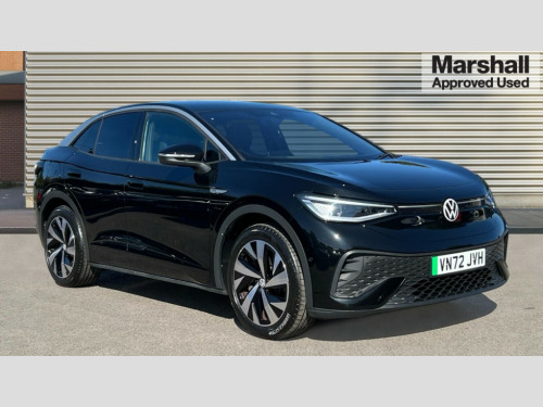 Volkswagen Id.5  ID.5 150kW Style Pro Performance 77kWh 5dr Auto