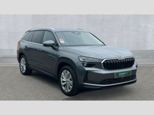 Skoda Kodiaq  KODIAQ 2.0 TDI 193 SE L 4X4 5dr DSG [7 Seat]