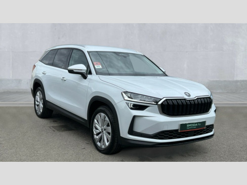 Skoda Kodiaq  KODIAQ 2.0 TDI 193 SE L 4X4 5dr DSG [7 Seat]