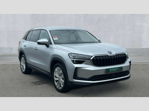 Skoda Kodiaq  KODIAQ 1.5 TSI e-TEC SE L 5dr DSG [7 Seat]