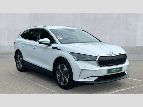 Skoda ENYAQ  ENYAQ 210kW 85 Edition 82kWh 5dr Auto