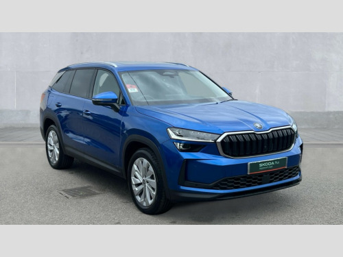 Skoda Kodiaq  KODIAQ 2.0 TDI 193 SE L 4X4 5dr DSG [7 Seat]