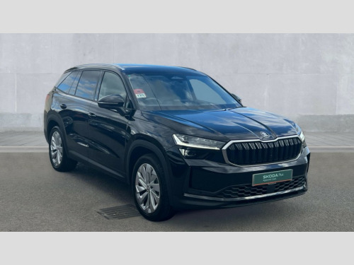 Skoda Kodiaq  KODIAQ 1.5 TSI e-TEC SE L 5dr DSG [7 Seat]